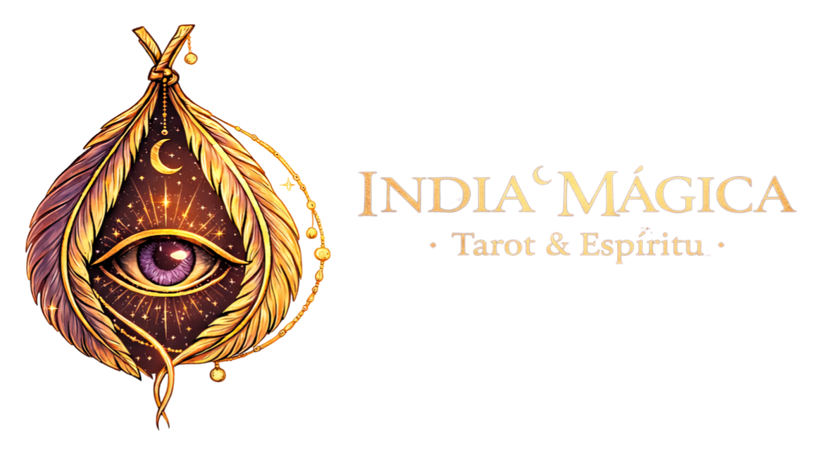 India Mágica
